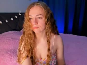 sweetmilkis from Chaturbate