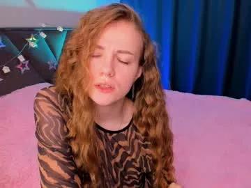 sweetmilkis from Chaturbate