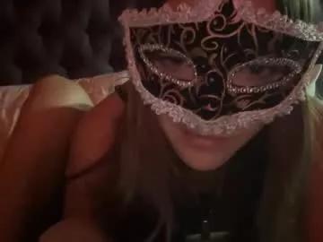sweetmistyxoxo from Chaturbate