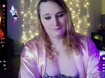 sweetmorgan90 from Chaturbate