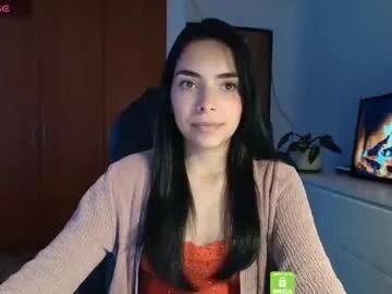 sweetmysterious18 from Chaturbate is Freechat