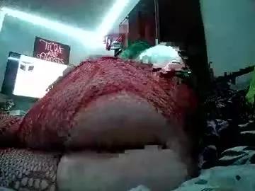 sweetnectar8d from Chaturbate