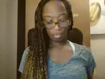 sweetness_cool from Chaturbate