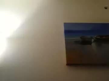 sweetness_cool from Chaturbate