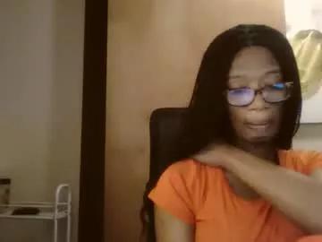 sweetness_cool from Chaturbate