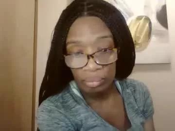 sweetness_cool from Chaturbate