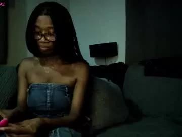 sweetness_cool from Chaturbate is Freechat