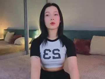 sweetpanic from Chaturbate