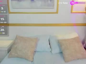 sweetpeach_20 from Chaturbate