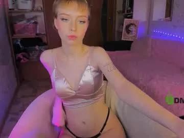 sweetpinkdream from Chaturbate