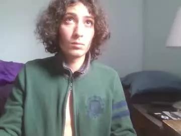 Sweetprincelove from Chaturbate