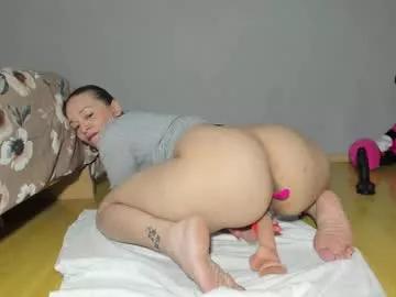 sweetpussymilf02 from Chaturbate
