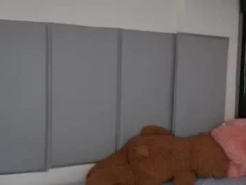sweetraffy18 from Chaturbate