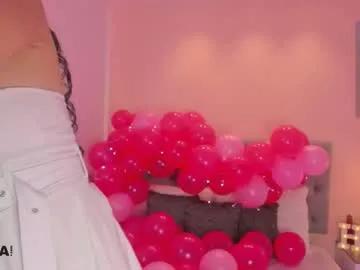 Sweetrose01 from Chaturbate