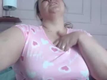 Sweetrouse__ from Chaturbate