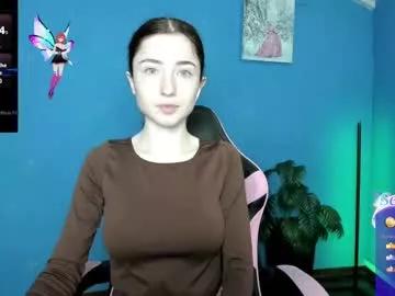 sweets_alma from Chaturbate