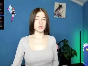 sweets_alma from Chaturbate