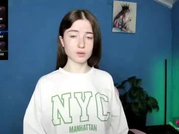 sweets_alma from Chaturbate