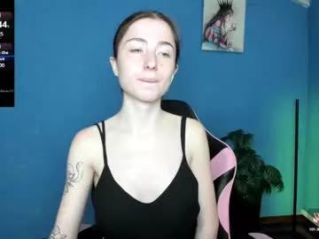 sweets_alma from Chaturbate