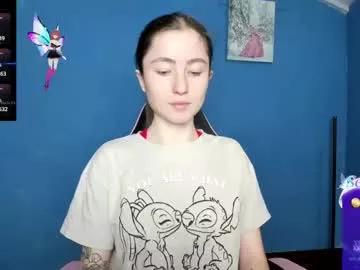 sweets_alma from Chaturbate