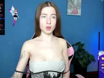 sweets_alma from Chaturbate