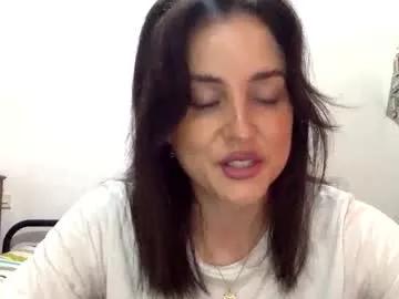 sweets_karla from Chaturbate