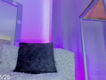 sweets_kendra from Chaturbate