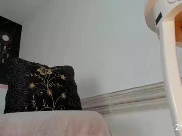 sweets_kendra from Chaturbate