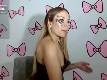 sweetsamarax from Chaturbate is Freechat