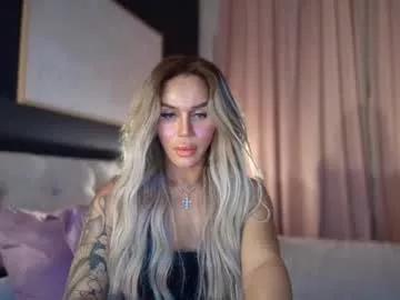 sweetseductresskylie from Chaturbate