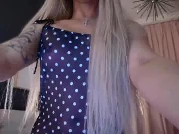 sweetseductresskylie from Chaturbate