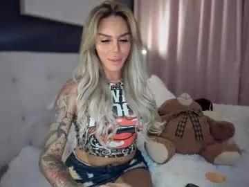 sweetseductresskylie from Chaturbate