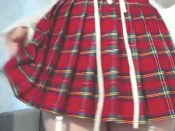 sweetserenity5 from Chaturbate