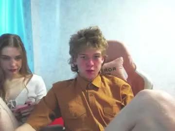 sweetserenity5 from Chaturbate