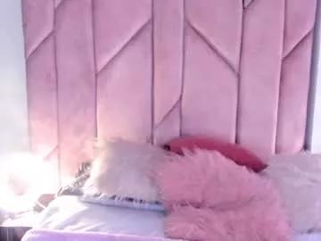 sweetserenity_ from Chaturbate