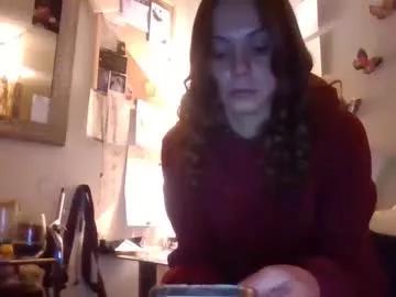 sweetsexxygia from Chaturbate