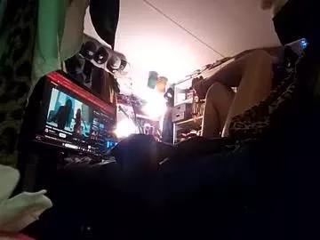 sweetsexxygia from Chaturbate