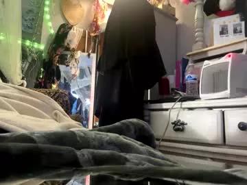 sweetsexxygia from Chaturbate