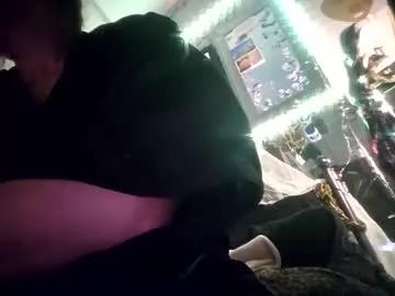 sweetsexxygia from Chaturbate