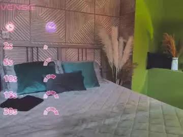 sweetshy_ from Chaturbate is Freechat