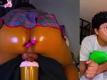 Sweetsissy_20 from Chaturbate