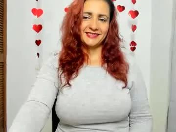 sweetsofia5 from Chaturbate