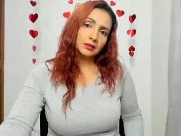 sweetsofia5 from Chaturbate
