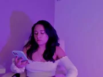 sweetsophie2809 from Chaturbate