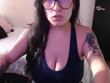 sweetsophie7 from Chaturbate