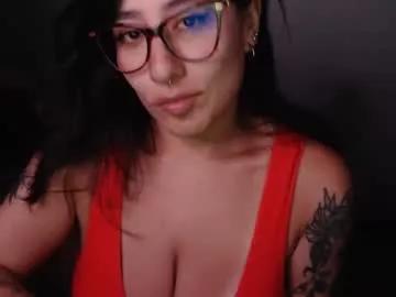 sweetsophie7 from Chaturbate