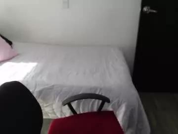 sweetsophie7 from Chaturbate