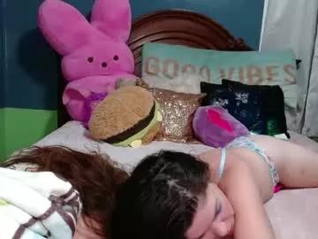 sweetsxx from Chaturbate