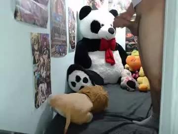 sweett_candy1 from Chaturbate