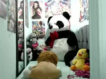 sweett_candy1 from Chaturbate